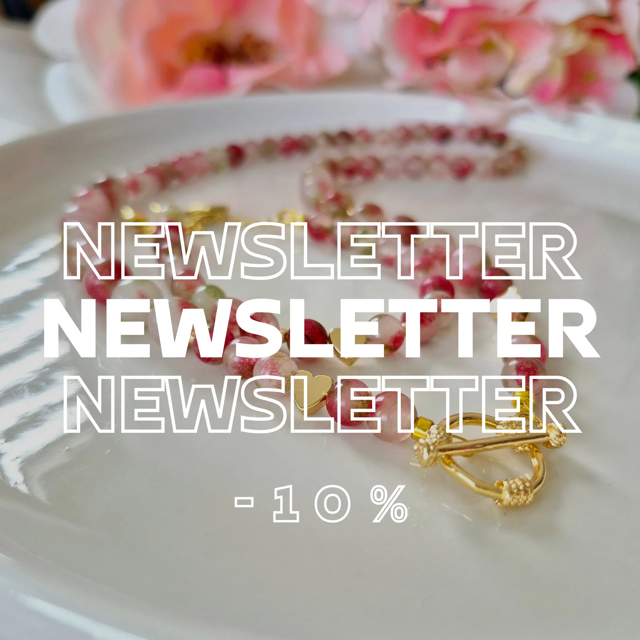 Newsletter Ammirabile